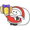 Bunny & Friends Xmas    (C) 13