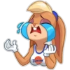 LOLA BUNNY 7