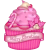 Pink Xmas*̣̥5  ️Clàsica 18