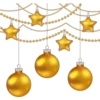 Navidad Golden 21