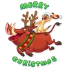 Hakuna Matata Navideño   ️ 13