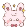 Rabbit cute 2 15