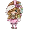 Pink Xmas*̣̥5  ️Clàsica 20