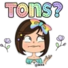 Tons?
o o o o
@lexa