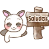 cute rabbit emoji 15