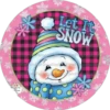 Pink Xmas*̣̥5  ️Clàsica 21