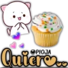 Quiero..