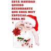 Navidad bebés ️ 1mov. 22