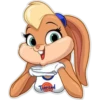 LOLA BUNNY 8
