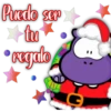Puedo ser
tu
•regalo
B
-U