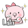 Lista
Esme