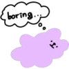 boring..