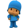 Varios Pocoyo 1 20