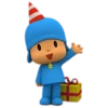 Varios Pocoyo 1 21