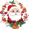 papa noel 9