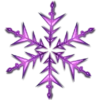 Navidad Purple #2 20