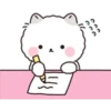 Lovely Fluffy Cat 1 15