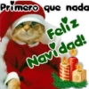 Primero que nada
Feliz
Navidad!