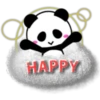 HAPPY