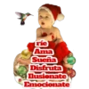 Navidad bebés ️ 1mov. 23