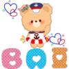 Tierno osito 18