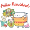 Feliz Navidad
XMAS