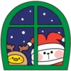 Bunny & Friends Xmas    (C) 15