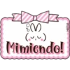 Rabbit Kaomoji  (Melissa) 19