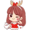 lindos   navideños 17