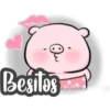 Besitos
Esme