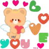 Tierno osito 20