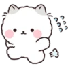 Lovely Fluffy Cat 1 17