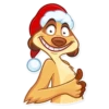Hakuna Matata Navideño   ️ 14
