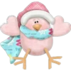 Pink Xmas*̣̥5  ️Clàsica 24