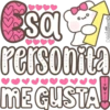 88
sal
Personita
ME GUSTA
Dow