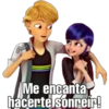 John
Me encanta
hacerte sonreír!