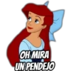 la sirenita 17