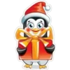 Pingu Navideño 20