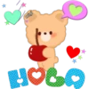 Tierno osito 21