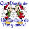 Navidad Minnie & Mickey  ️ 18