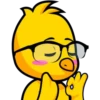Chicken Chubby   (C) 12
