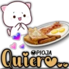 Quiero..