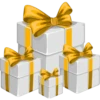 Navidad Golden 23