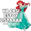 la sirenita 18