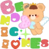 Tierno osito 23