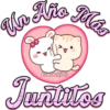 Un Are Mas
Eli&Javi(JD)
Juntitos