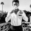 Tom Holland 23
