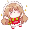 lindos   navideños 20