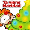 Ya viene
Navidad