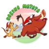 Hakuna Matata Navideño   ️ 16